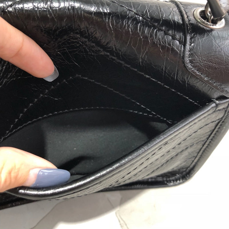 Satchel Bags - SLY Bags - 829