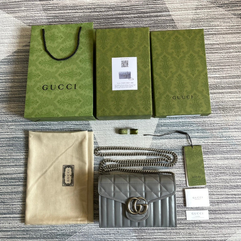 Satchel Bags - GCI Bags - 4948