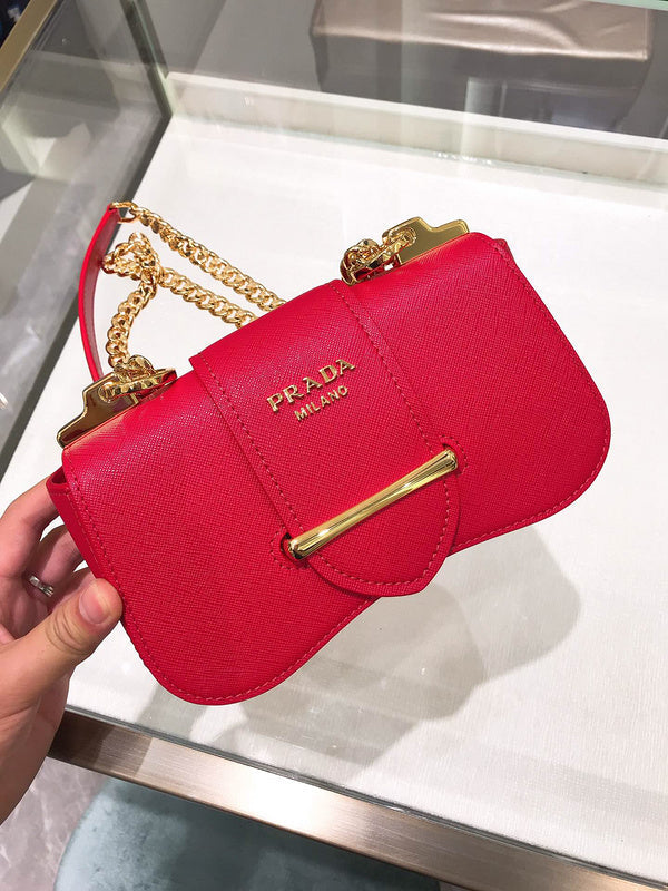 Satchel Bags - PDA Bags - 2515