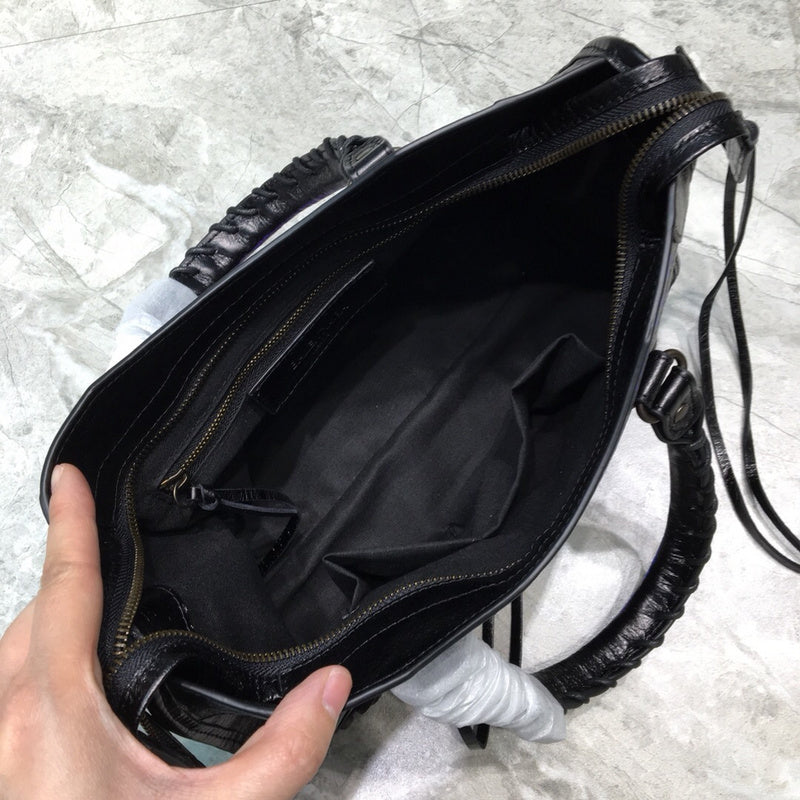 Satchel Bags - BGA Bags - 1168