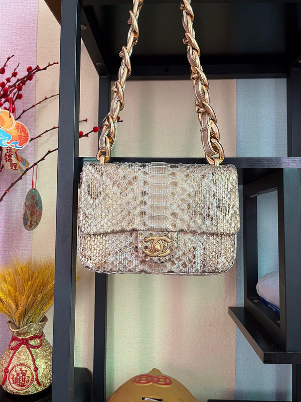 Satchel Bags - CHL Bags - 2041