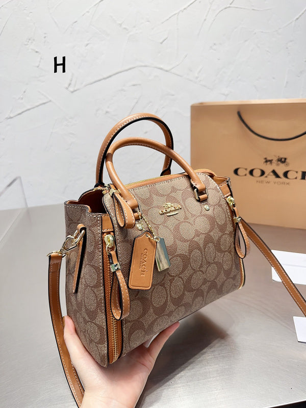 Satchel Bags - CCH Bags - 290