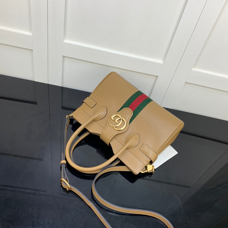 Satchel Bags - GUC Bags - 1209