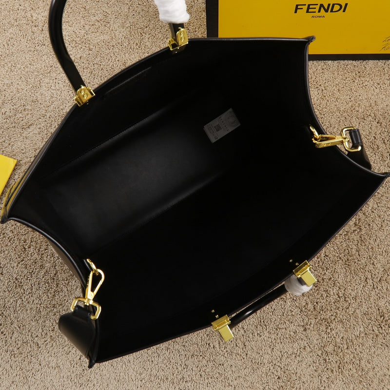 Satchel Bags - FDI Bags - 071