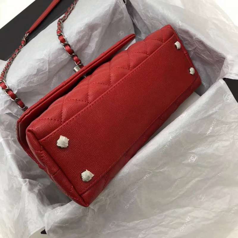 Satchel Bags - CHL Bags - 557