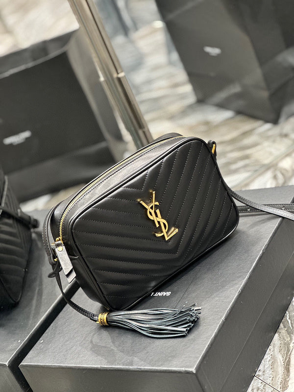 Glami SLY Bags - 187