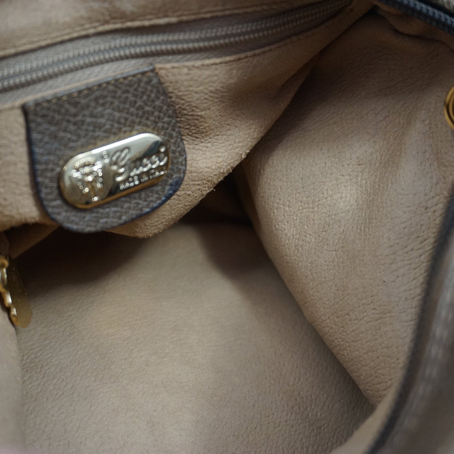 Gucci LÃƒÆ’Ã‚Â¦der Crossbody