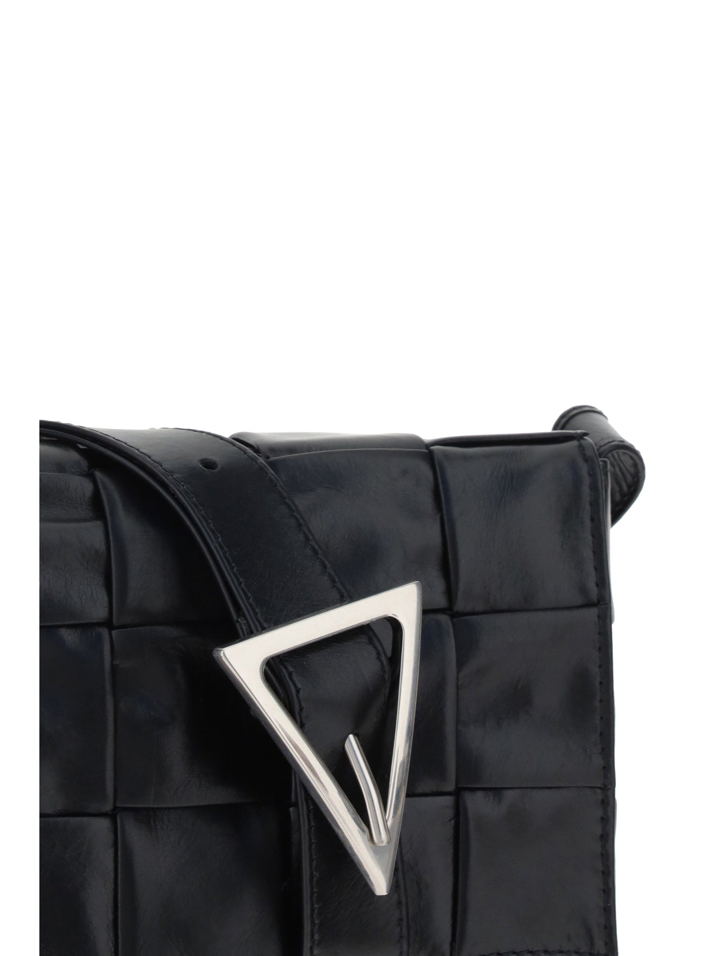 Bottega Veneta Men Cassette Shoulder Bag
