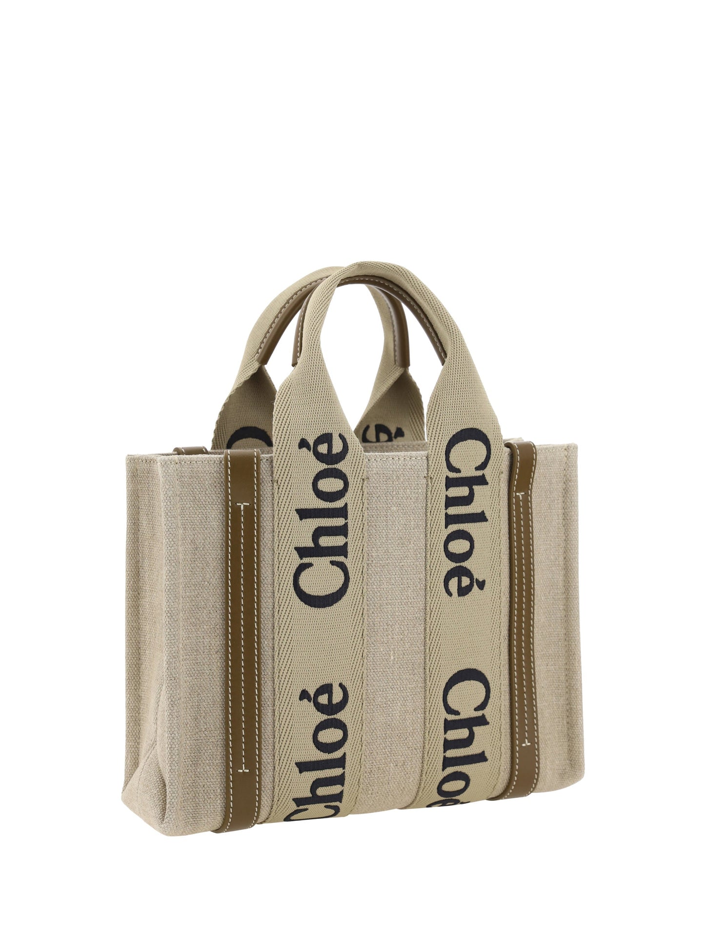 ChloÃƒÆ’Ã‚Â© Women Woody Handbag