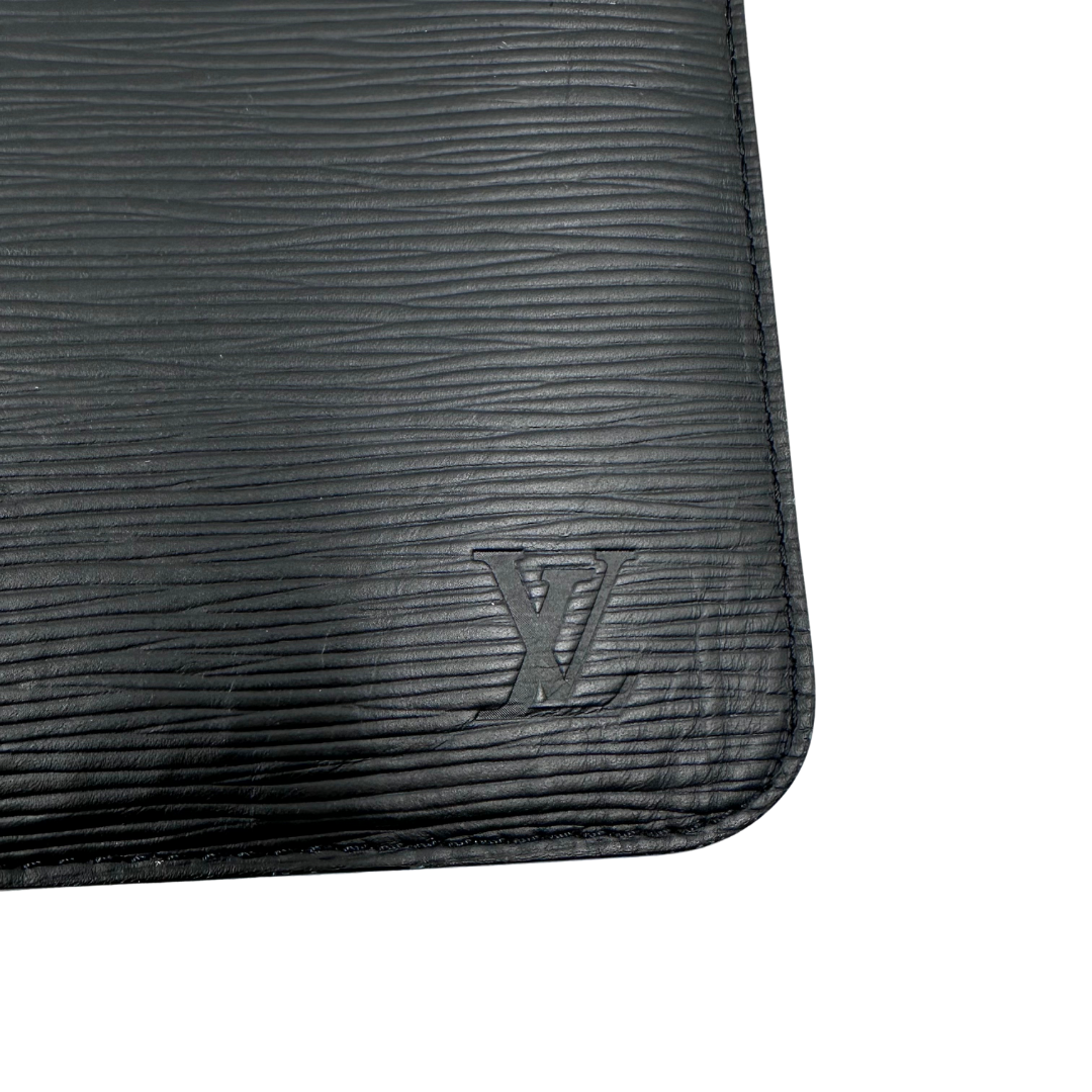 Louis Vuitton Epi Leather Pochette