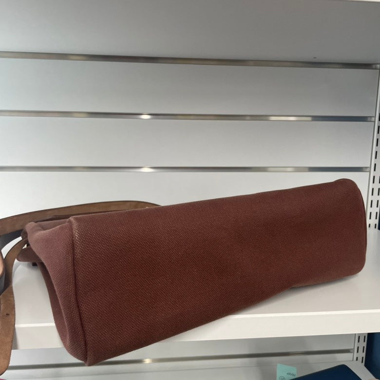 HermÃƒÆ’Ã‚Â¨s Canvas Herbag