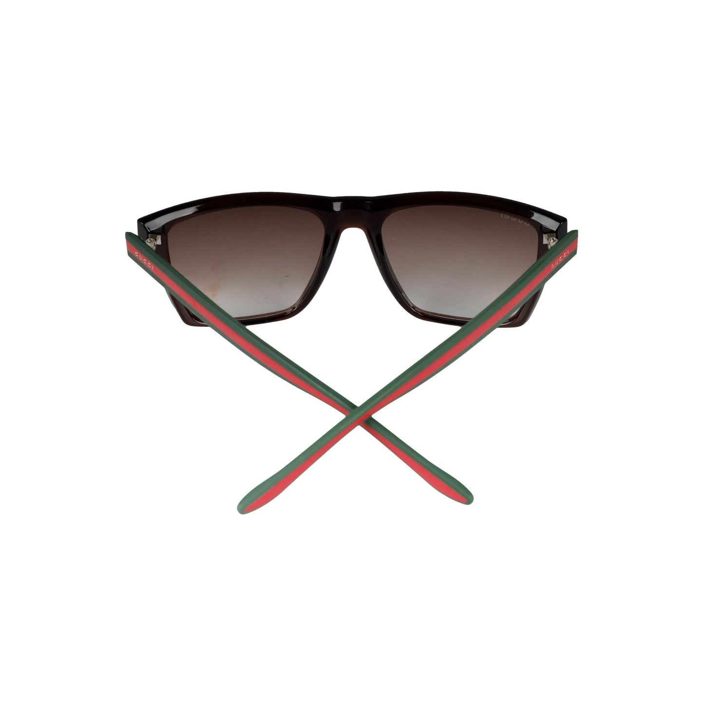 Gucci Rectangle Sunglasses - '10s