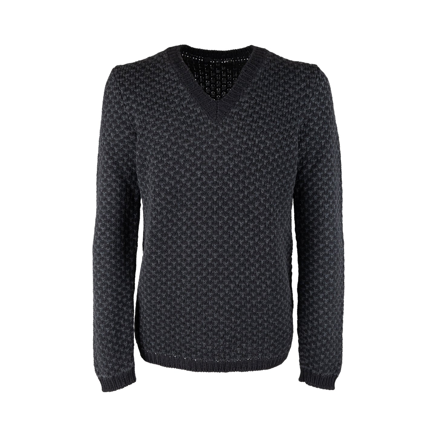 Gucci Wool Sweater - '10s