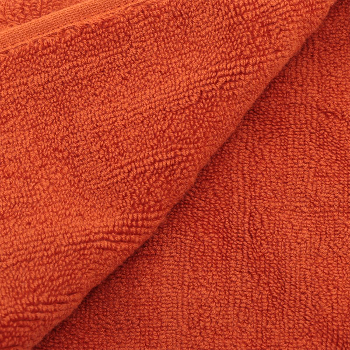 HermÃƒÆ’Ã‚Â¨s Hand Towel Set White & Orange