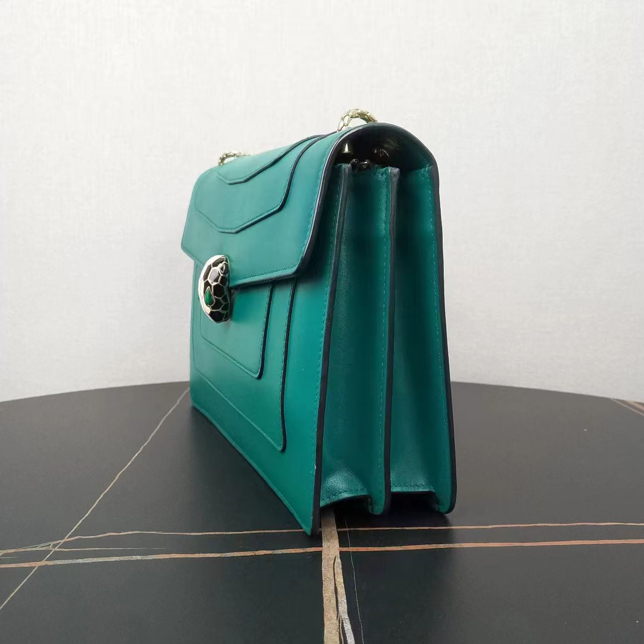 Bvlgari Serpenti Bag Large