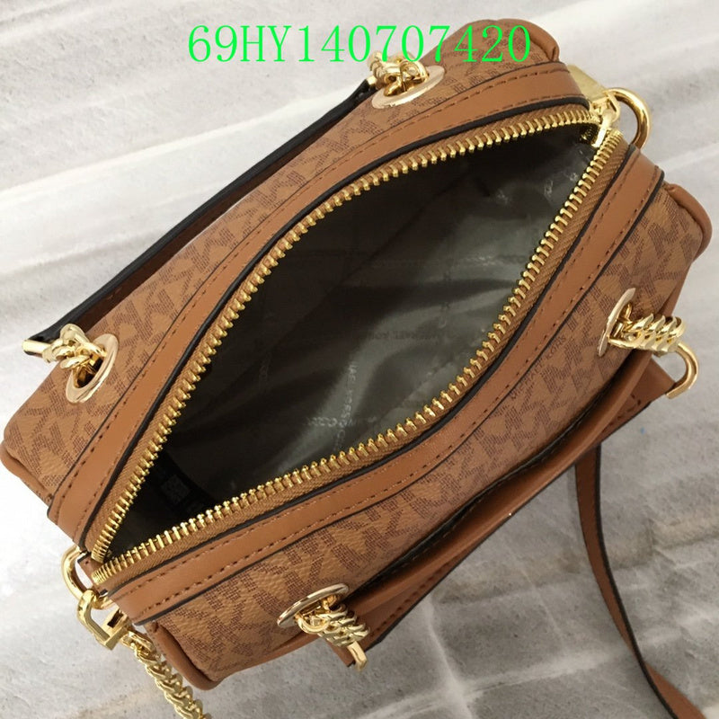 Satchel Bags - MK Bags - 317