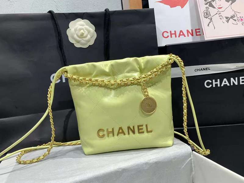 Satchel Bags - CHL Bags - 5897