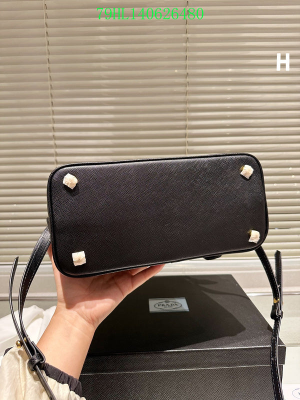 Satchel Bags - PDA Bags - 3163