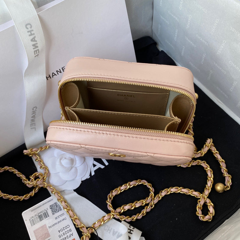 Satchel Bags - CHL Bags - 7653