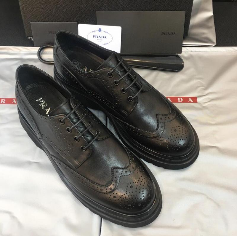 Glamy - PD Men Shoes - 478