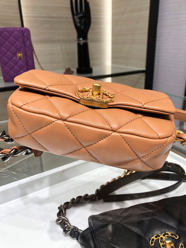 Satchel Bags - CHL Bags - 1597