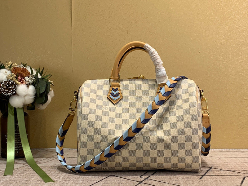 Satchel Bags - VL Bags - 5797