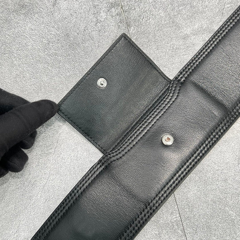 Satchel Bags - JQMS Bags - 009