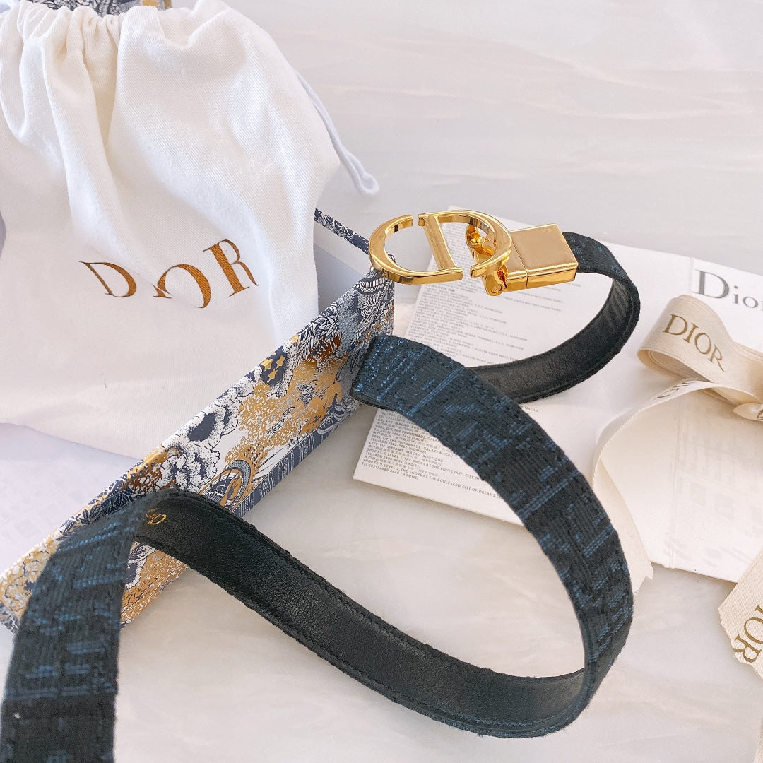 GLM -Luxury DIR BELTS 014