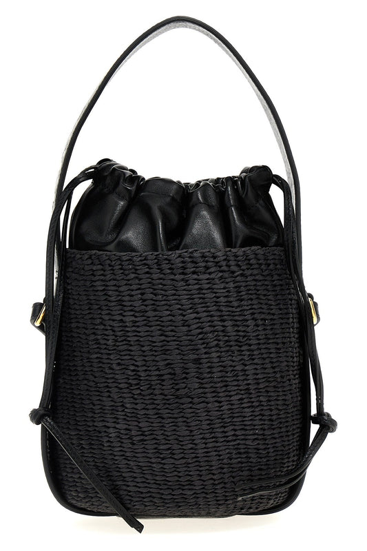 ChloÃƒÆ’Ã‚Â© Women 'Woody' Small Crossbody Bag