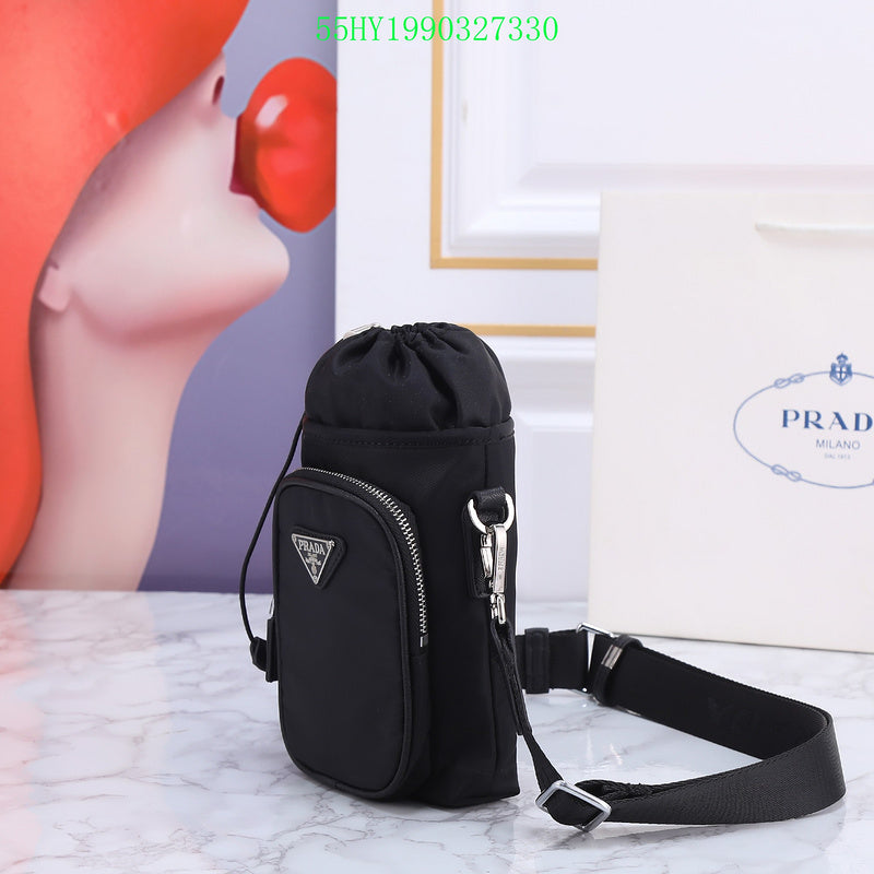 Satchel Bags - PDA Bags - 3441