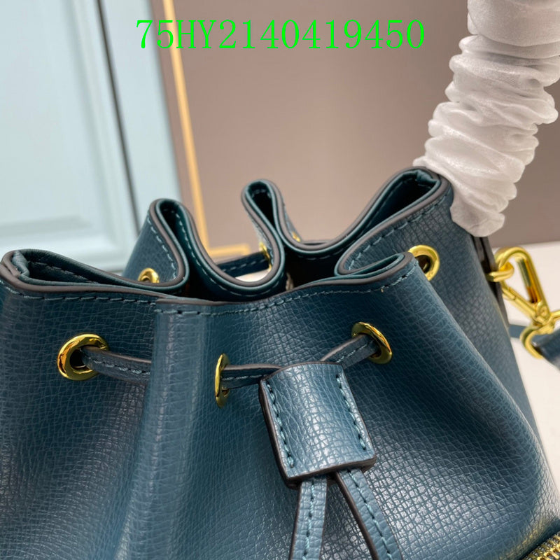 Satchel Bags - PDA Bags - 3377