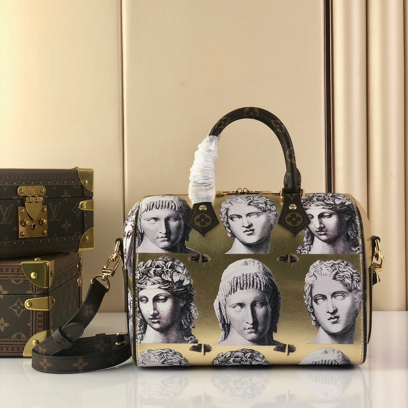 Satchel Bags - VL Bags - 4817