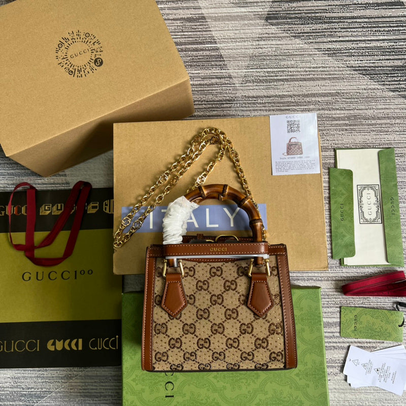 GLM - gg Bags - 1359