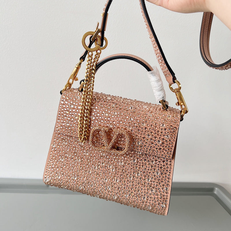 GLM - VEL Bags - 090