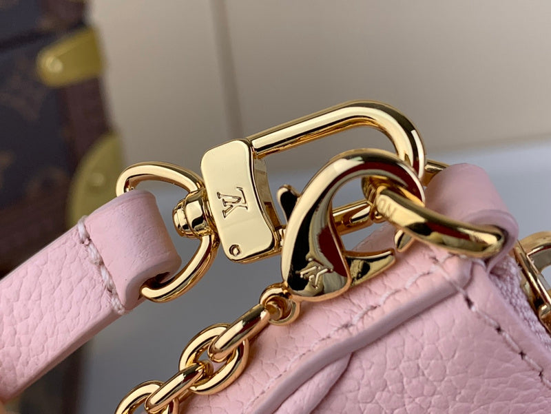 Satchel Bags - VL Bags - 2782