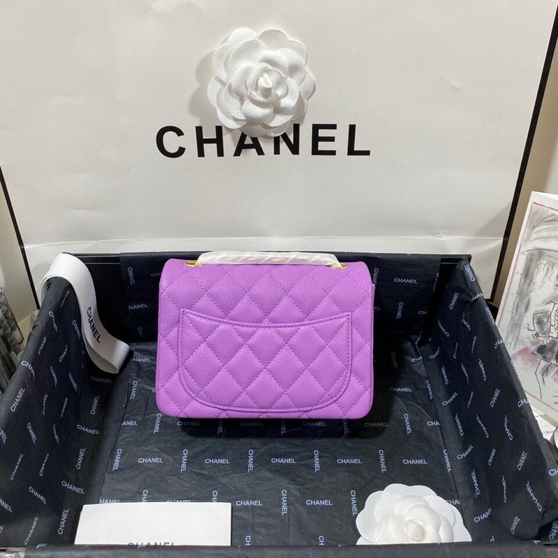 Satchel Bags - CHL Bags - 4159