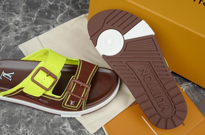 glami shop- LOV Men Shoes - 1105