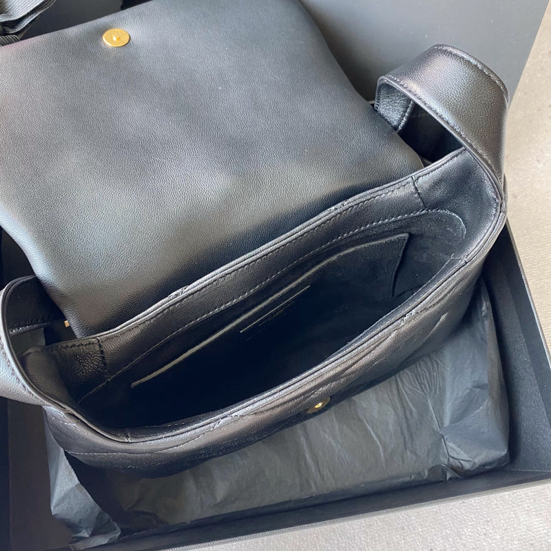 Satchel Bags - SLY Bags - 609