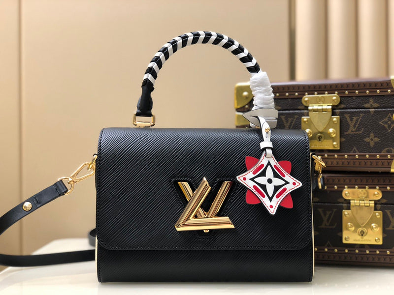 Satchel Bags - VL Bags - 4720