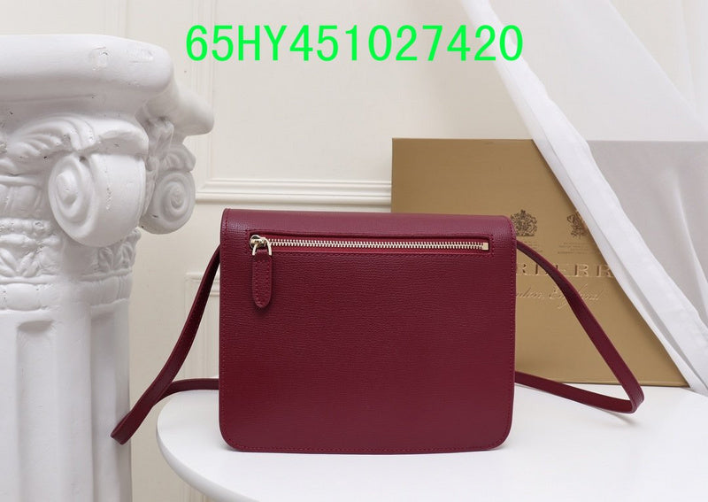Fan Fashion -GLM - Top quality BBR Bags - 634
