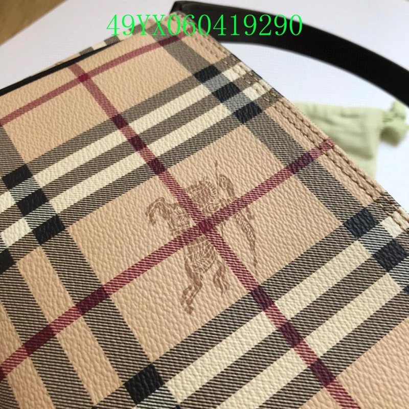 Fan Fashion -GLM - Top quality BBR Bags - 527