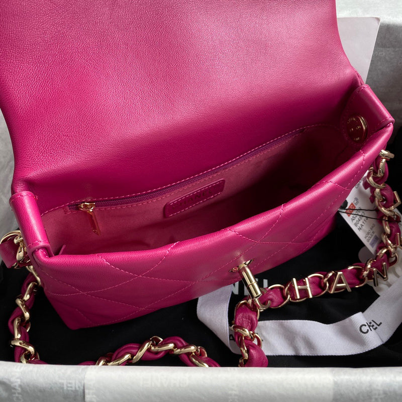 Satchel Bags - CHL Bags - 7405