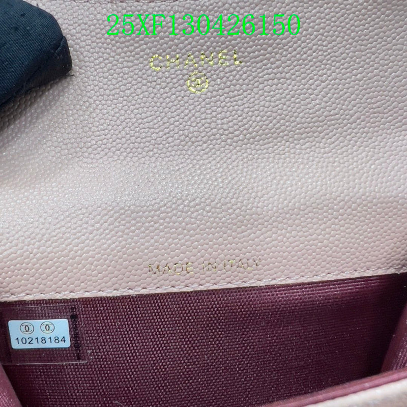 Glami - CHL Wallet - 2366