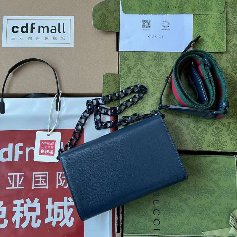 GUI2 Bags - Fashion Bags  222