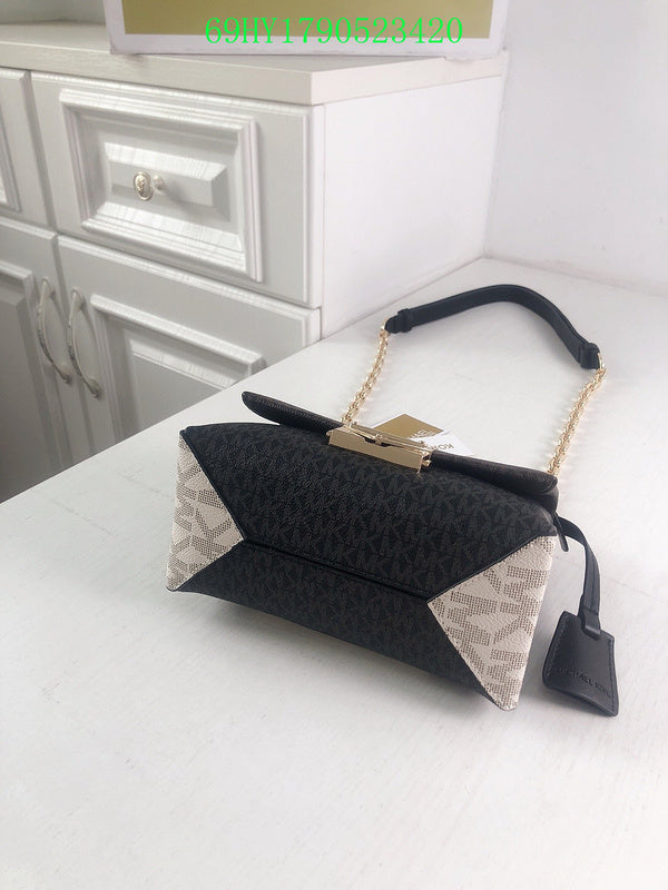 Satchel Bags - MK Bags - 349