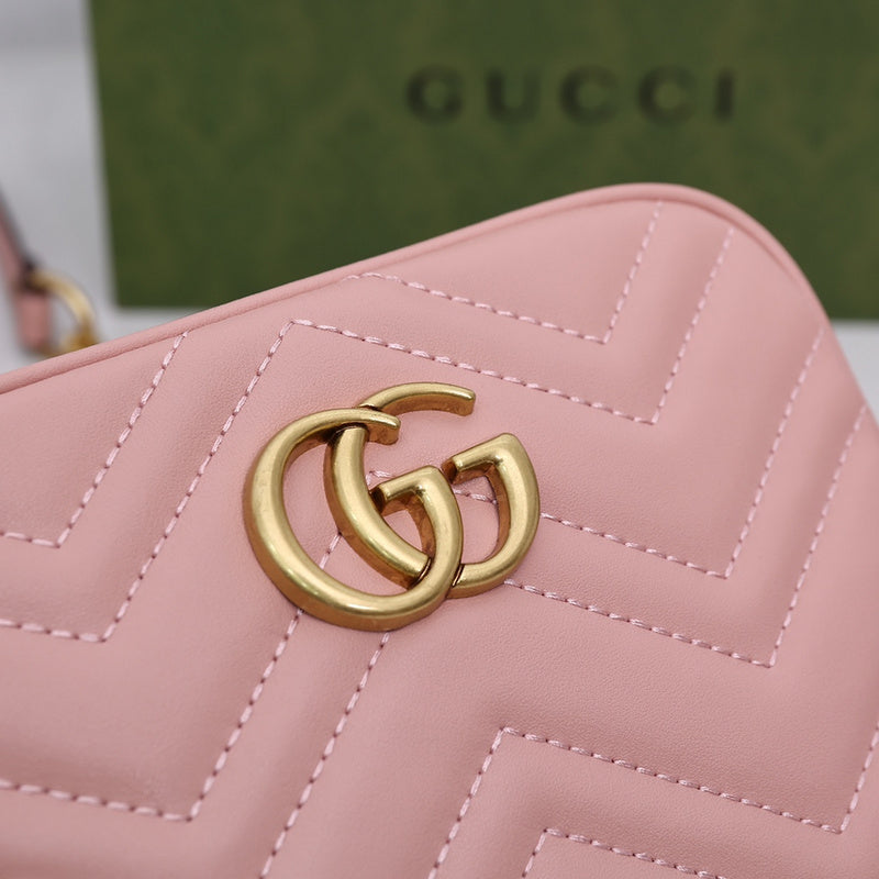 Satchel Bags - GUC Bags - 1128