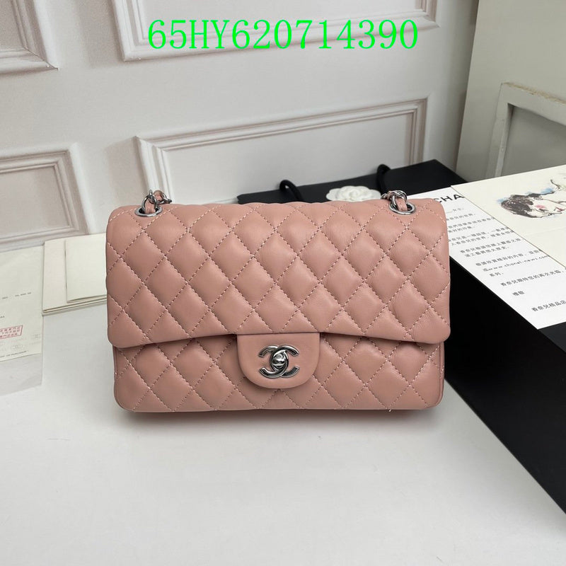 Satchel Bags - CHL Bags - 5543