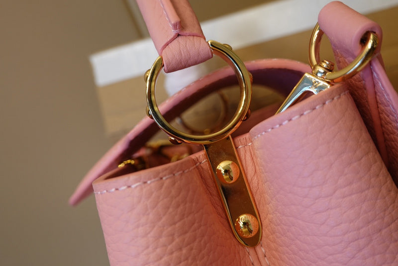 Satchel Bags - VL Bags - 5199