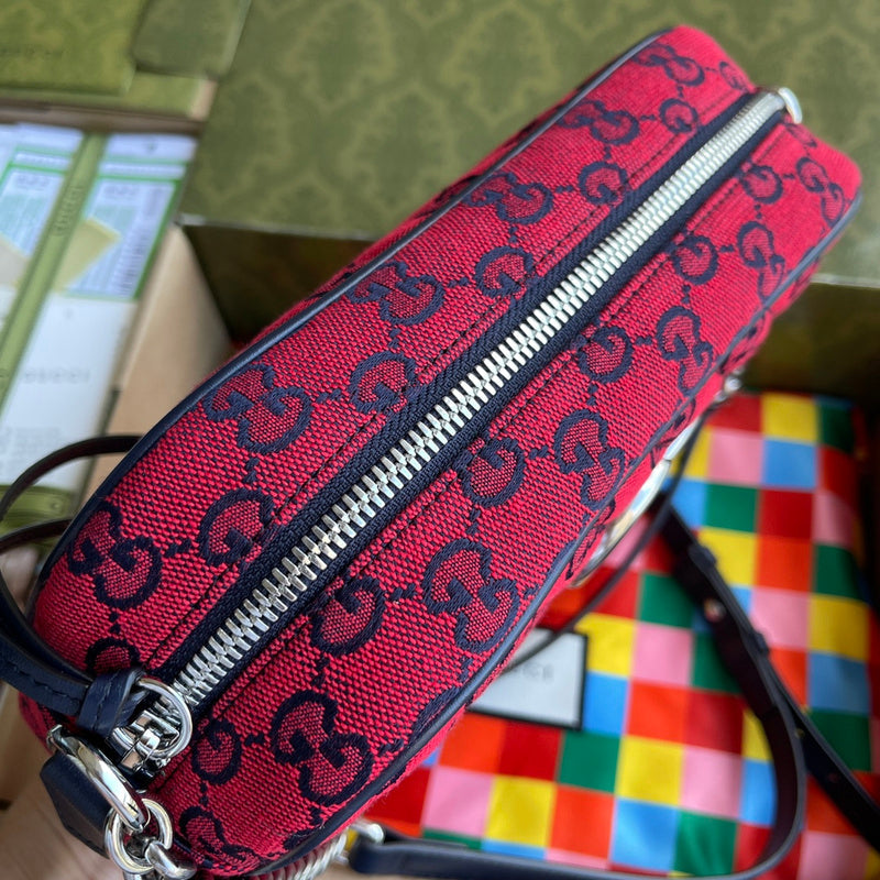 Satchel Bags - GCI Bags - 3101