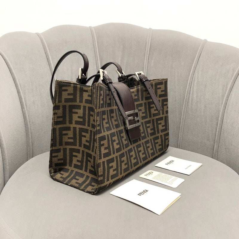 Satchel Bags - FDI Bags - 218